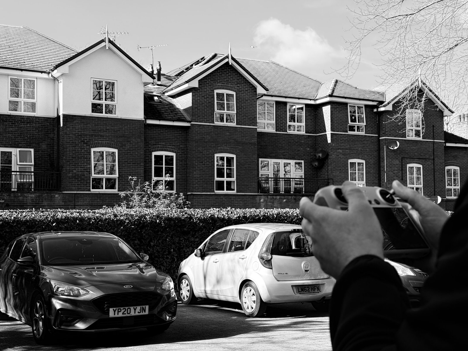 How Drone Roof Inspections Save Time and Money in the UK