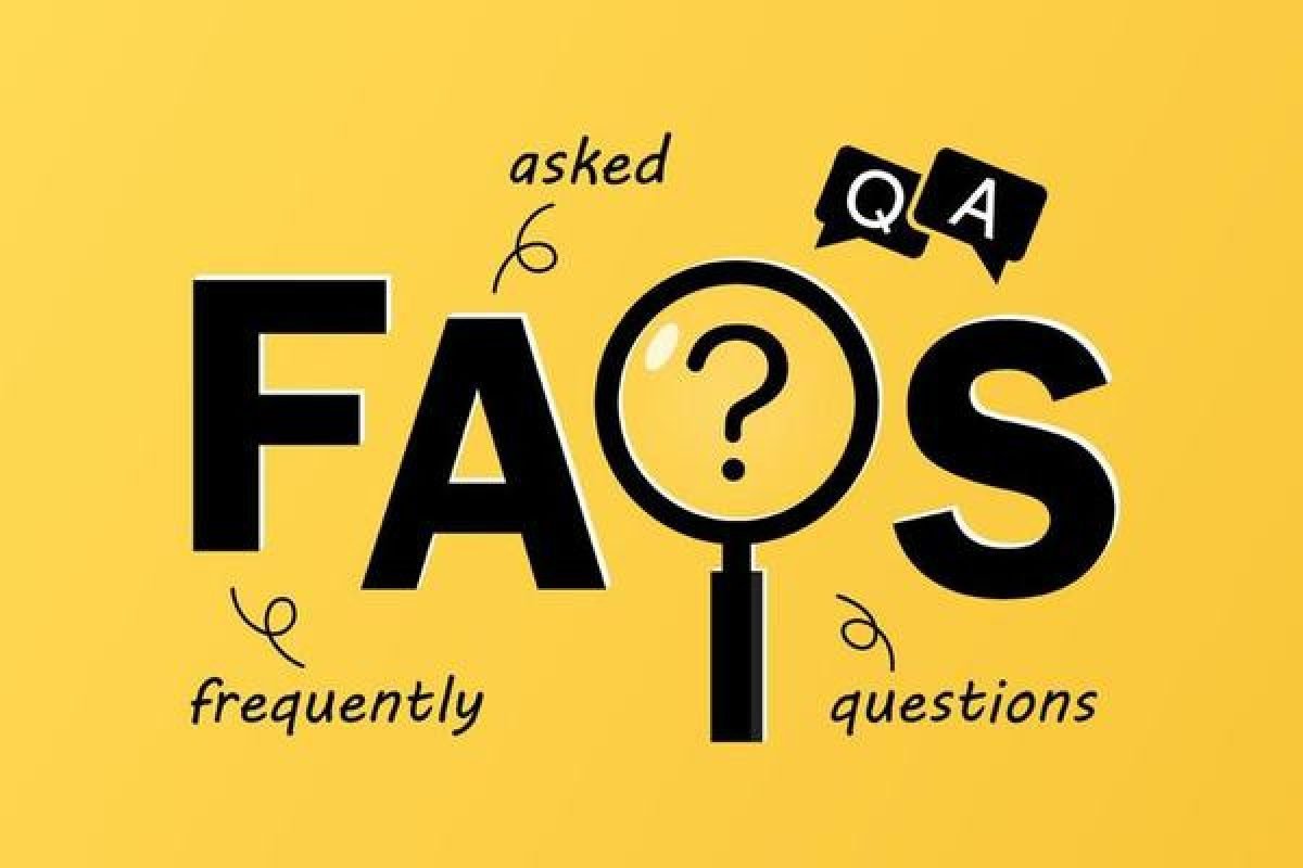 frequently-asked-questions-faqs-letters-isolated-on-yellow-background-with-magnifying-glass-symbol-searching-for-solutions-useful-information-customer-support-problem-solving-vector